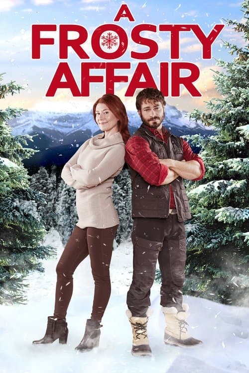 Постер: A Frosty Affair