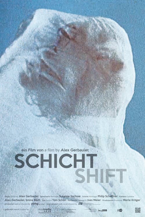 Постер: Schicht