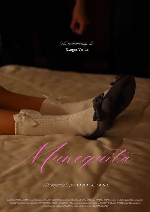 Постер: Muñequita