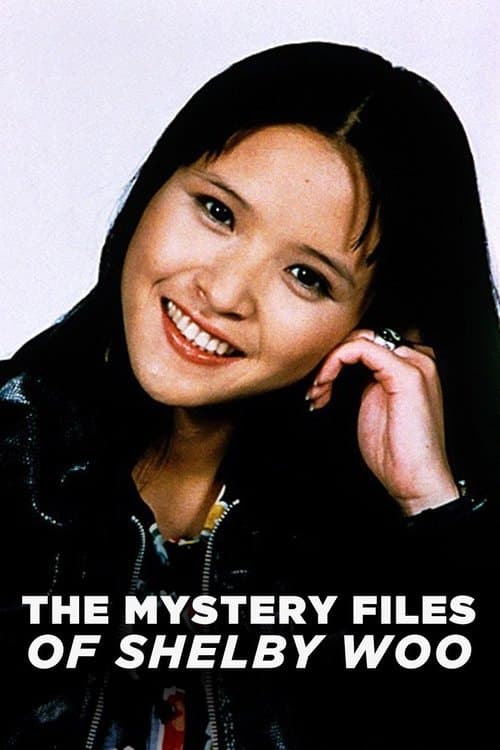 Постер: The Mystery Files of Shelby Woo