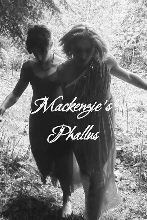 Постер: Mackenzie's Phallus