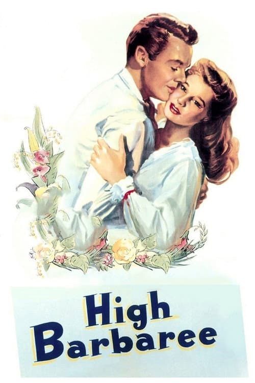 Постер: High Barbaree