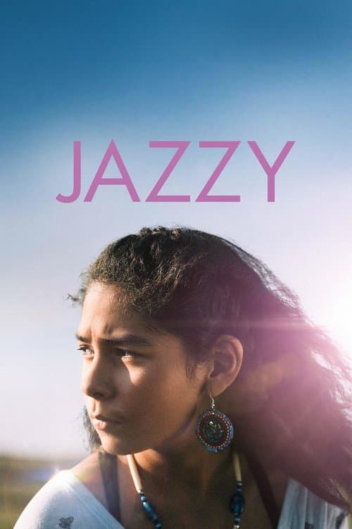 Постер: Jazzy