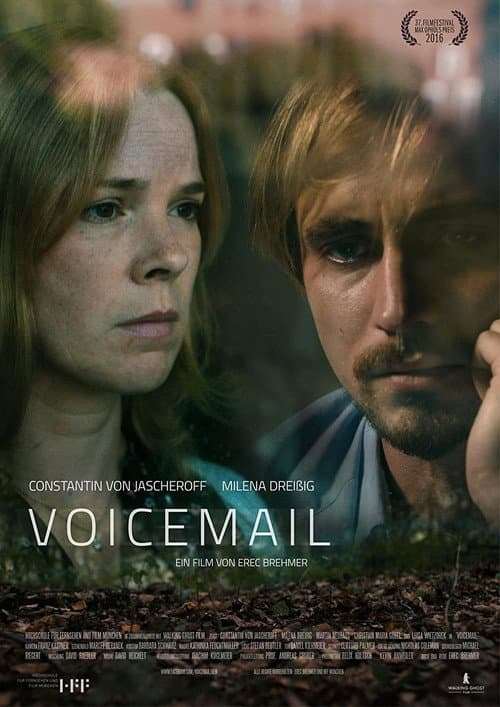 Постер: Voicemail