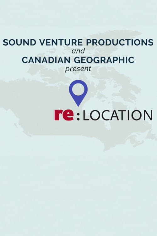 Постер: re:LOCATION
