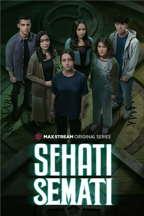 Постер: Sehati Semati