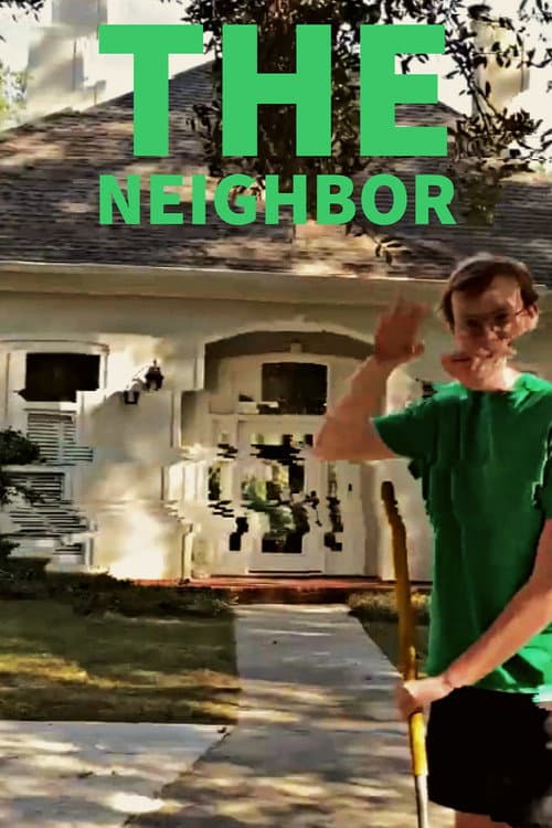 Постер: The Neighbor