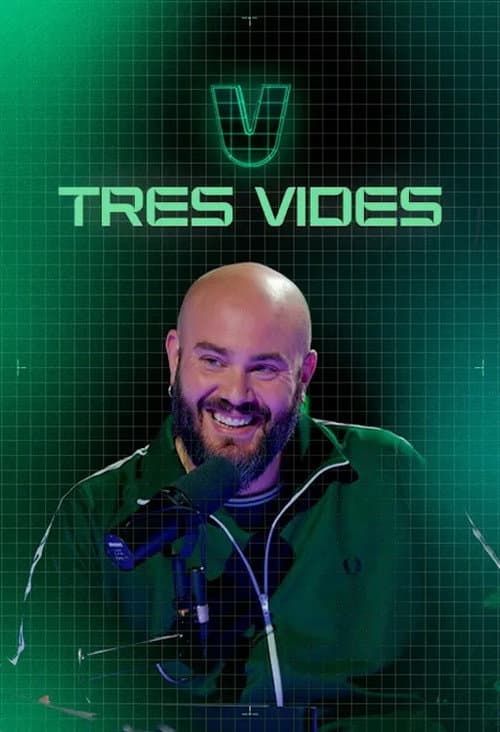 Постер: Tres vides