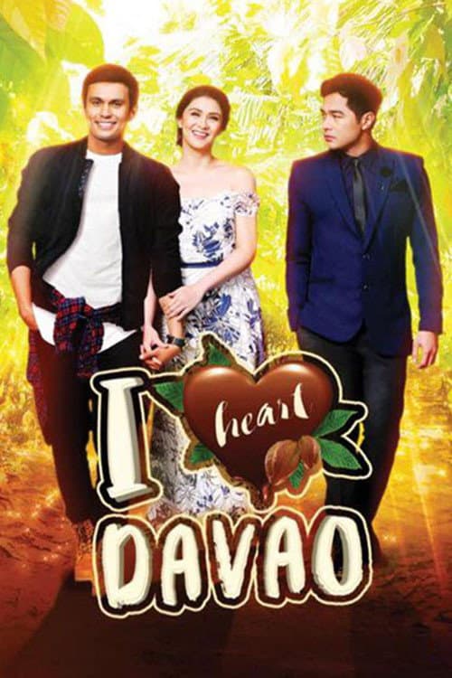 Постер: I Heart Davao