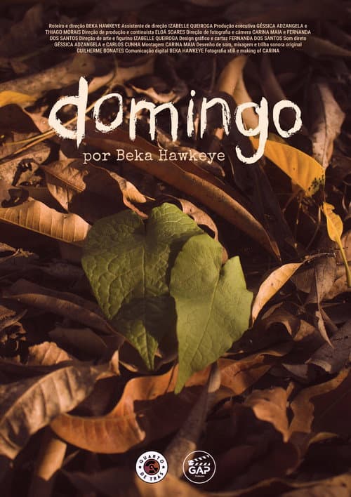 Постер: Domingo