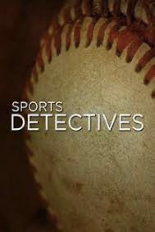 Постер: Sports Detectives
