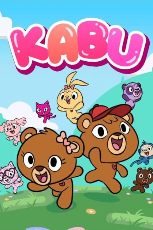 Постер: Kabu