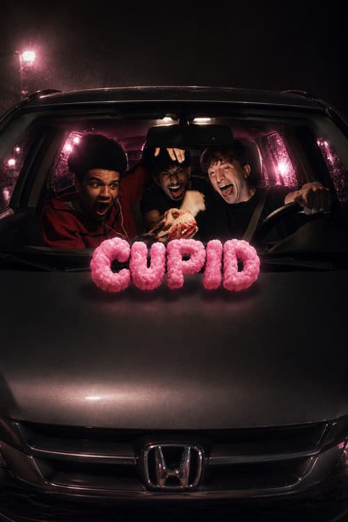 Постер: Cupid