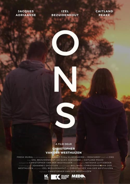 Постер: Ons