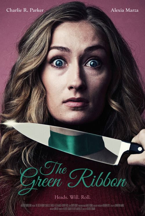 Постер: The Green Ribbon