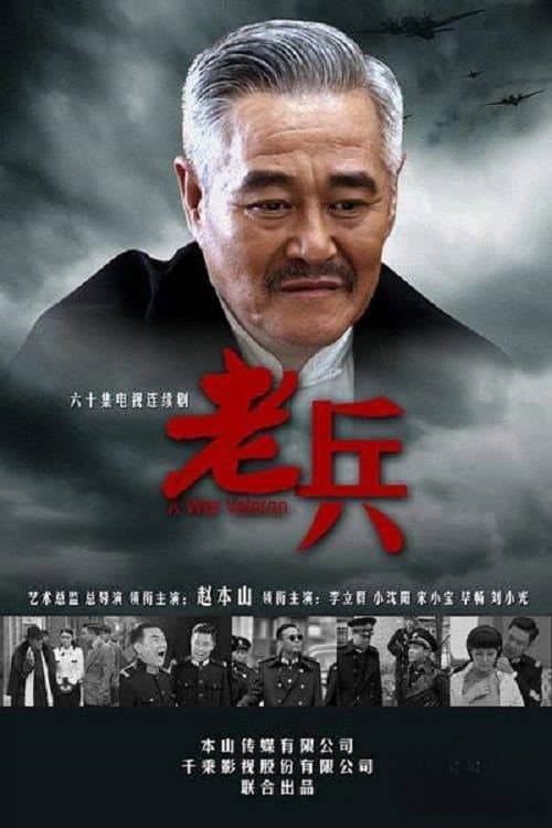 Постер: 老兵