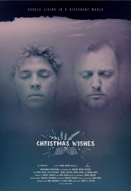 Постер: Christmas Wishes