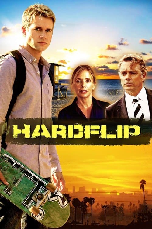 Постер: Hardflip