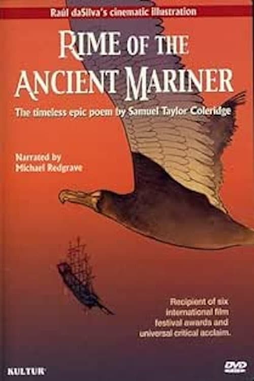 Постер: Rime of the Ancient Mariner
