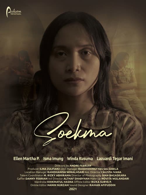 Постер: Soekma