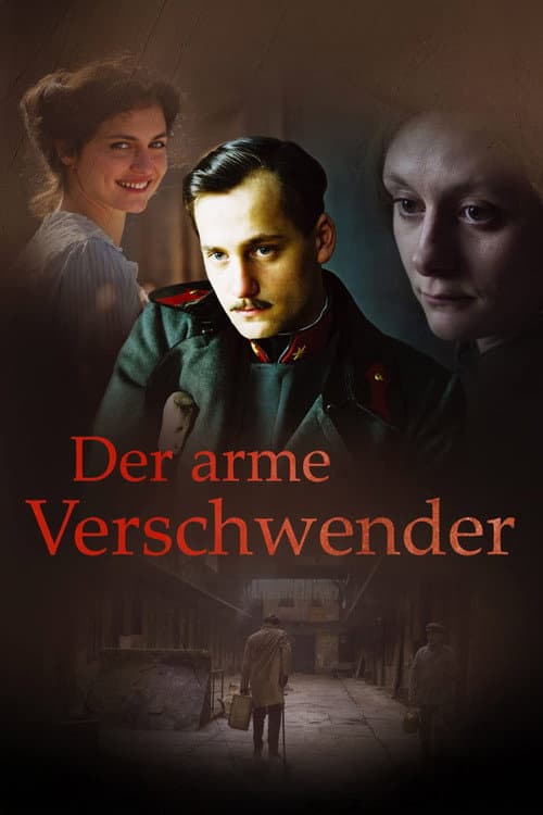 Постер: Mein Vater, meine Frau und meine Geliebte