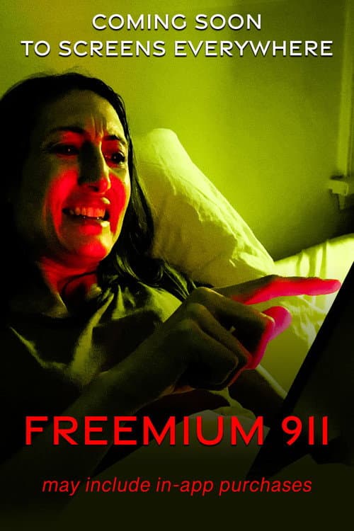 Постер: Freemium 911