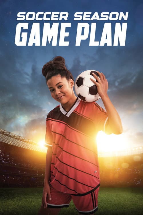 Постер: Soccer Season: Gameplan