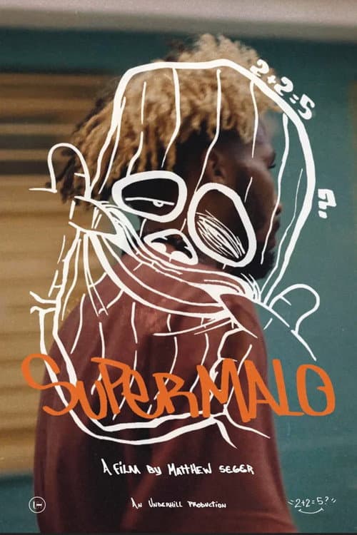 Постер: Supermalo