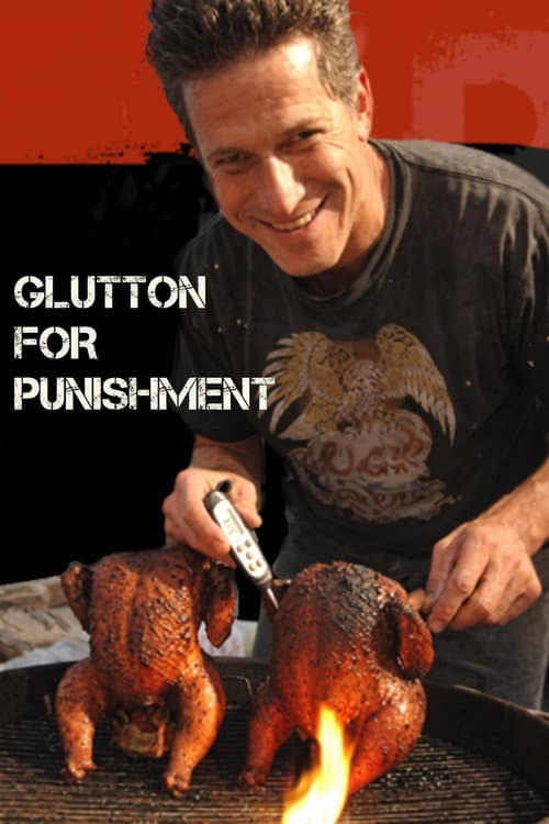 Постер: Glutton for Punishment