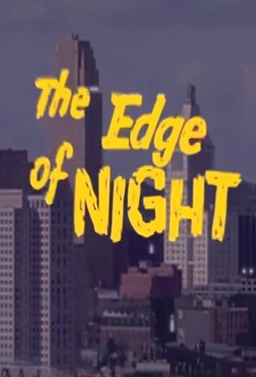 Постер: На пороге ночи