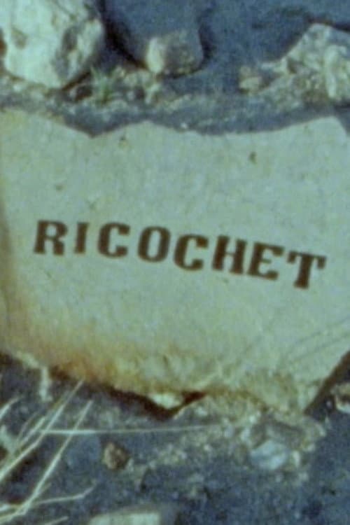 Постер: Ricochet