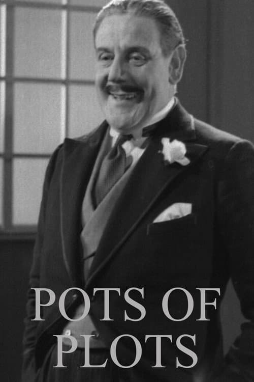Постер: Pots of Plots