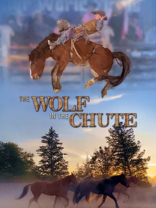 Постер: The Wolf in the Chute