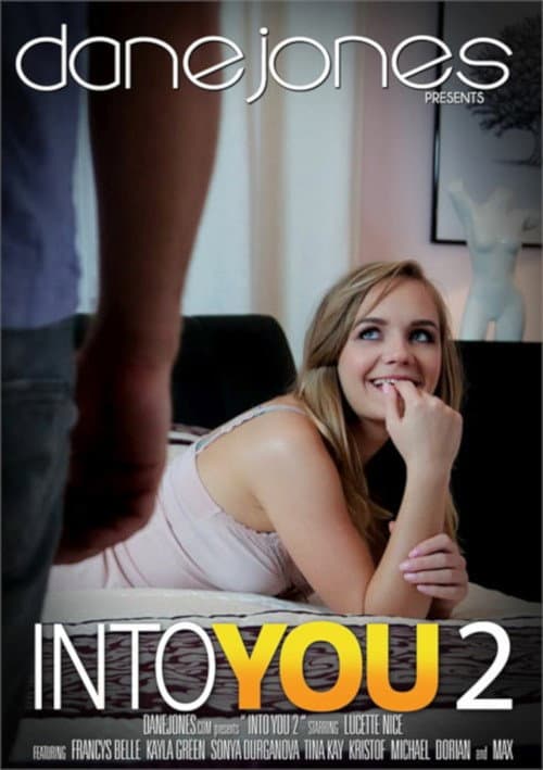 Постер: Into You 2