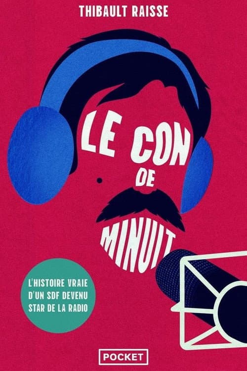 Постер: Le Con de Minuit