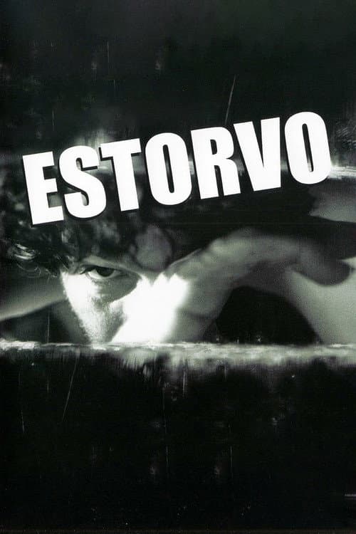 Постер: Estorvo