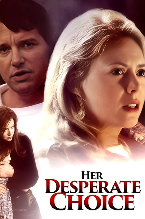 Постер: Her Desperate Choice