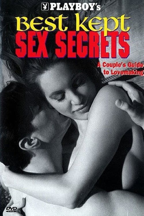 Постер: Playboy: Best Kept Sex Secrets