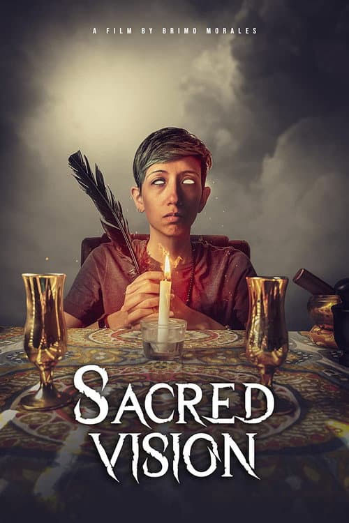 Постер: Sacred Vision