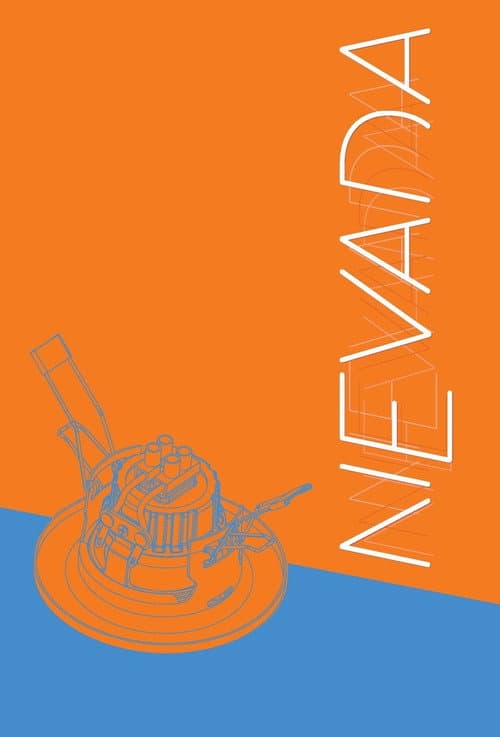 Постер: Nevada