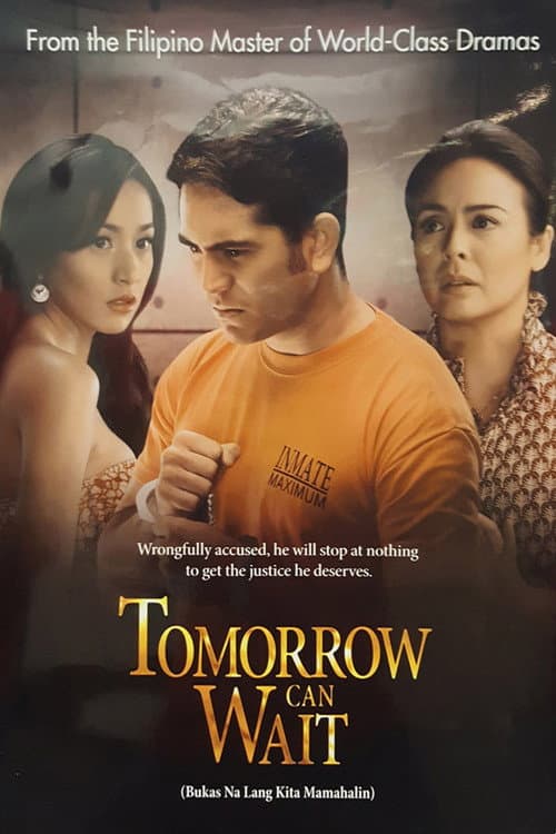 Постер: Bukas Na Lang Kita Mamahalin