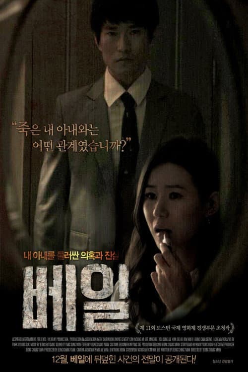 Постер: 베일