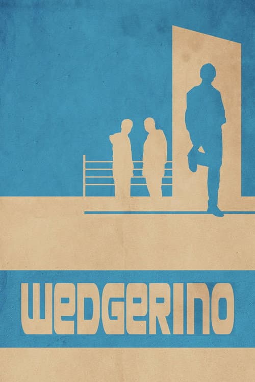 Постер: Wedgerino