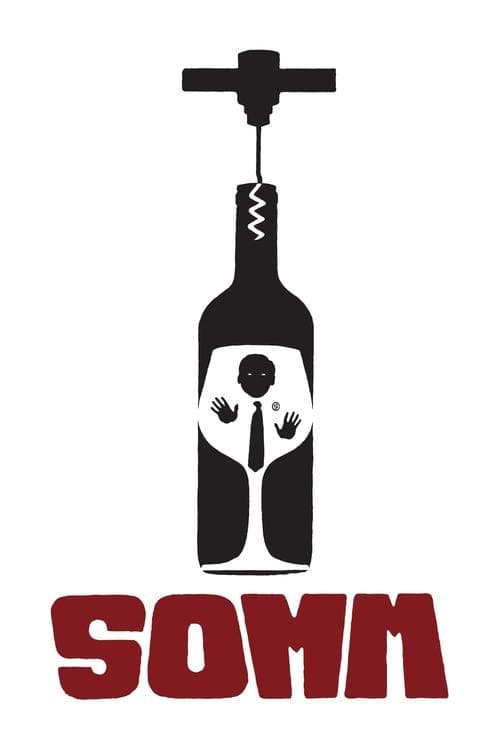 Постер: Somm