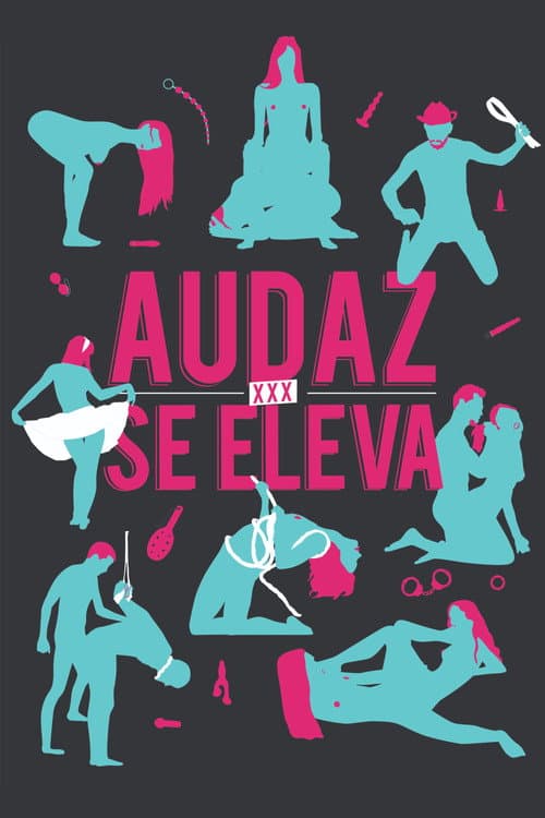 Постер: Audaz se Eleva