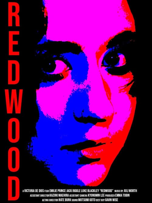 Постер: Redwood