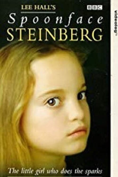 Постер: Spoonface Steinberg