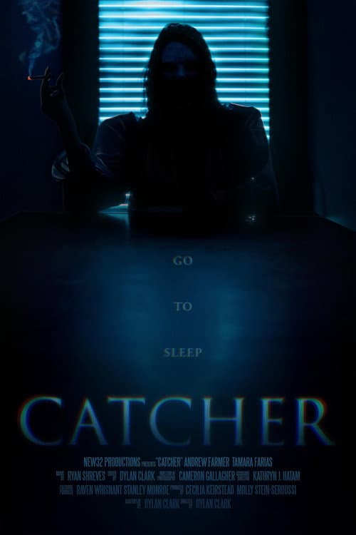 Постер: Catcher