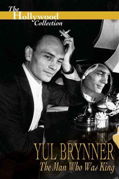 Постер: Yul Brynner: The Man Who Was King