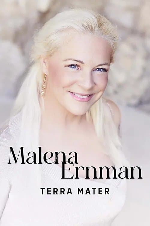 Постер: Malena Ernman: Terra Mater Bayreuth Baroque 2025